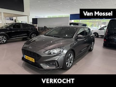 Ford Focus - 1.0 EcoBoost ST Line Business Adapt. Cruise | Camera | Carplay | Winterpack