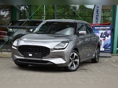 Suzuki Swift - 1.2 Style Smart Hybrid | Apple Carplay/Android Auto | Achteruitrijcamera | Climate control