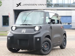 Citroën Ami - Darkside / Panoramadak / Ventilatie / Direct Leverbaar