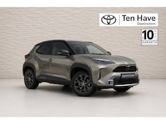 Toyota Yaris Cross - 1.5 Hybrid Explore Automaat | Intelligente parkeersensoren voor