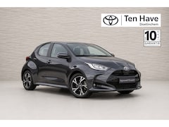 Toyota Yaris - 1.5 Hybrid 115 First Edition Automaat | Draadloos Apple CarPla