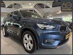 Volvo XC40 - 1.5 T2 Business Pro, NL auto, Pano, H&K, 360cam, Pilot Assist