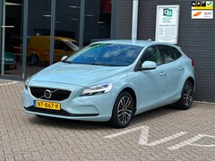 Volvo V40 - 1.5 T2 Nordic+/2E EIG /NAVI/AUTOMAAT/NL-AUTO NAP