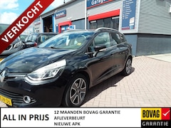 Renault Clio - Energy TCe 90pk S&amp;S Dynamique