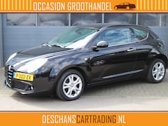Alfa Romeo MiTo - 1.4 Progression Airco, Blue en Me, PDC, Lage kmstand