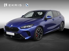BMW 1-serie - 120 M Sport Design Edition | M Sportpakket Pro | Driving Assistant Plus | Premium Pack | S