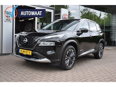 Nissan X-Trail - 1.5 e-4 Tekna. PL. 4WD Panodak