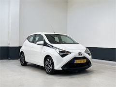 Toyota Aygo - 1.0 VVT-i x-play | NL | 1 Eig | Apple Carplay/ Android auto| Navigatie | Camera|