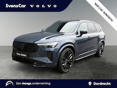 Volvo XC90 - 2.0 T8 Plug-in hybrid AWD Plus Black Edition | Bowers & Wilkins | Luchtvering | Panoramada