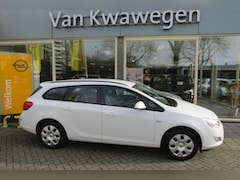 Opel Astra - 1.4 EDITION