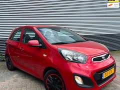 Kia Picanto - 1.0 CVVT Comfort Pack