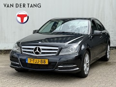 Mercedes-Benz C-klasse - 180 Ambition Avantgarde / trk hk