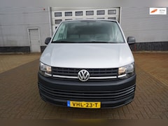 Volkswagen Transporter - 2.0 TDI L2H1 Comfortline 110KW /NAP / NAVI