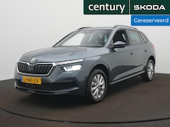 Skoda Kamiq - 1.0 TSI Sport Business Camera - Trekhaak - Clima - Cruise