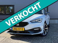 SEAT Leon Sportstourer - 1.4 TSI eHybrid PHEV FR digi daschboard vol opties mooie auto
