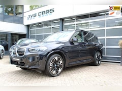 BMW iX3 - High Executive 80 kWh