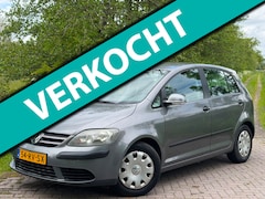 Volkswagen Golf Plus - 1.6 FSI / APK / AIRCO/ RIJDT GOED / 6 VERS