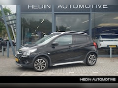 Opel Karl - 1.0 Rocks Online Edition | Navigatie | Airco | Lichtmetalen velgen 15" | Bluetooth | Cruis