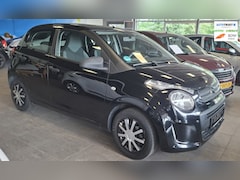 Citroën C1 - 1.0 e-VTi 5-Drs Airco / Elektr.pakket