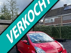 Toyota Aygo - 1.0-12V Access