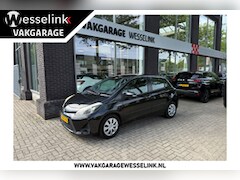 Toyota Yaris - 1.5 Full Hybrid Aspiration | Clima | Dealer onderhouden |