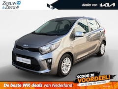 Kia Picanto - 1.0 DPi DynamicLine | Navi | Camera | Apple Carplay | Android Auto | Lichtmetalen Velgen |