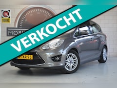 Ford C-Max - 1.6 150PK Titanium Trekhaak APK GARANTIE