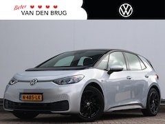 Volkswagen ID.3 - Pro 58 kWh | Leder interieur | Lichtmetalen velgen | Apple Carplay/Android Auto |