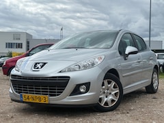 Peugeot 207 - 1.6 VTi XS/ CRUISE