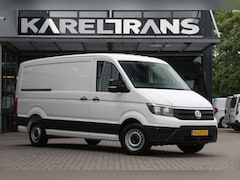 Volkswagen Crafter - 2.0 TDI 177 | Aut. | L3H2 | 3T trekgewicht | Cruise | Airco