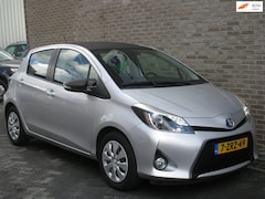 Toyota Yaris - 1.5 Full Hybrid Aspiration - 2e eig - Mistlampen voor