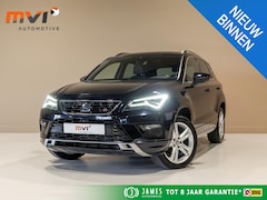 SEAT Ateca - 1.5 TSI FR Business Intense / 150pk / Trekhaak / Achteruitrij camera / Beats / Stoelverwar