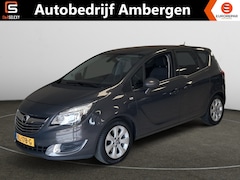 Opel Meriva - 1.4 Turbo Cosmo