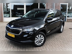 Skoda Karoq - 1.5 TSI ACT Sportline Business LED, Carplay, Keyless, Cruise, Climate, Achteruitrijcamera,