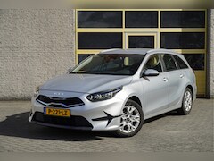 Kia Cee'd Sportswagon - Ceed 1.0 T-GDi DynamicLine BJ2022 Lmv 16" | Led V+A | Pdc | Achteruitrijcamera | App-Conne