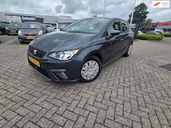 SEAT Ibiza - 1.0 TSI FR Business Intense/APPELCARPLAY