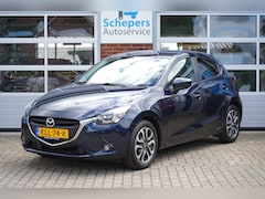 Mazda 2 - 2 1.5 Skyactiv-G Intro Edition