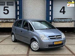 Opel Meriva - 1.6-16V Essentia(Airco+APK+Trekhaak+NAP)