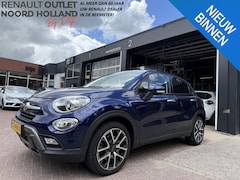 Fiat 500 X Cross - 1.4 Turbo MultiAir CrossPlus