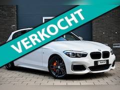 BMW 1-serie - M140i Edition Shadow High Executive | 1e Eig. | Vol | RWD | 1e Lak