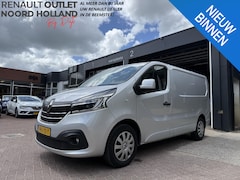 Renault Trafic - 2.0 dCi 120 T27 L1H1 Work Edition