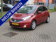 Nissan Note - 1.2 DIG-S Connect Edition 98 P.K