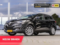 Renault Kadjar - 1.2 TCe Intens | Camera | Trekhaak | Carplay