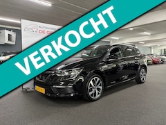 Renault Mégane Estate - 1.3 TCe Limited/ NL auto/ Eerste eigenaar/ Navi/ Trekhaak
