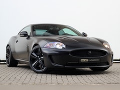 Jaguar XKR - 5.0 V8 S/C Coupé | B&W | Memory | Verkoeling | Youngtimer