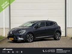 Renault Clio - 1.0 TCe Intens / LPG G3 / 1e Eigenaar / Apple Carplay / Android Auto / Cruise Control / Se