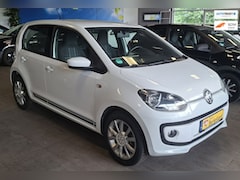 Volkswagen Up! - 1.0 take up BlueMotion
