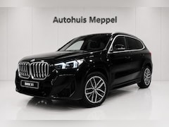 BMW X1 - xDrive25e M-Sport*2-JaarGarantie*Trekhaak*Head-Up*LED*360Camera*H/kSound