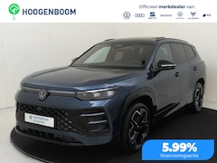 Volkswagen Tayron - 1.5 eHybrid R-Line Edition | SoH 98% | Panoramadak | Trekhaak | Harman/kardon | Black styl