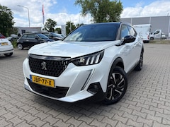 Peugeot 2008 - 1.2 PureTech GT (BOVAG/RIJKLAARPRIJS)
